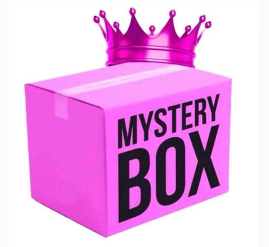 Mystery box x1